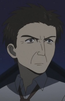 Tabata, Father