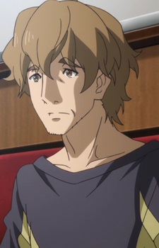 Tachibana, Akira
