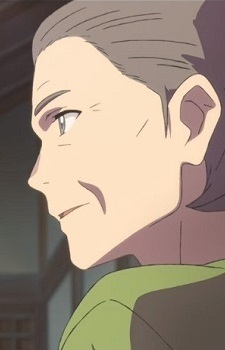 Tachibana, Fumi