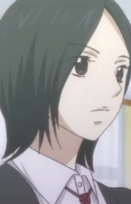 Tachibana, Hozumi