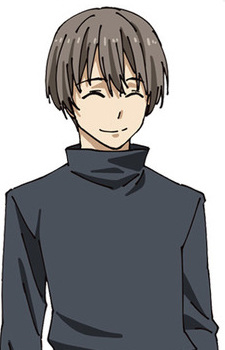 Tachibana, Kyouya