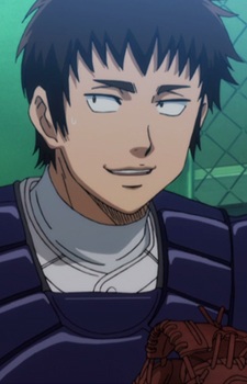 Tadano, Itsuki