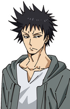 Taguchi, Shougo