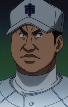 Tahara, Toshihiko
