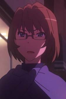 Taiga's Mother