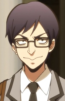 Takada, Chousuke