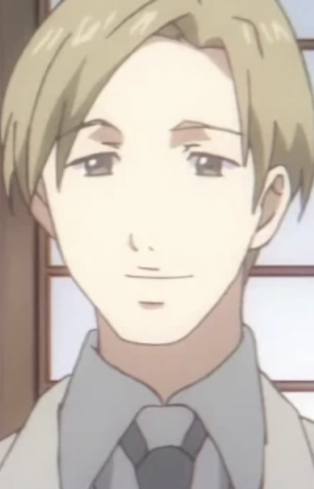Takagi's Son