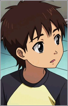 Takahashi, Brother