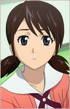 Takahashi, Chiaki