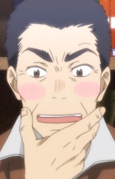 Takahashi, Father