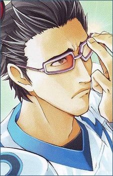 Takami, Ichirou