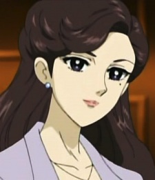 Takamiya, Shiori