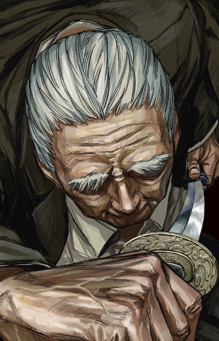 Takamura