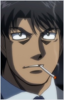 Takamura, Suguru