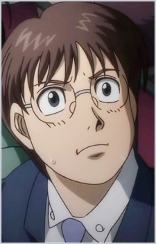 Takamura, Wataru