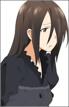Takanashi, Izumi