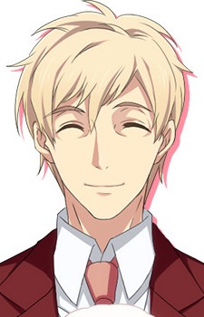 Takanashi, Otoharu