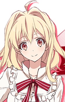 Takanashi, Tsumugi