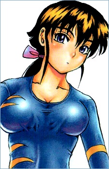 Takashima, Chihiro