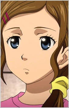 Takashima, Sakiko