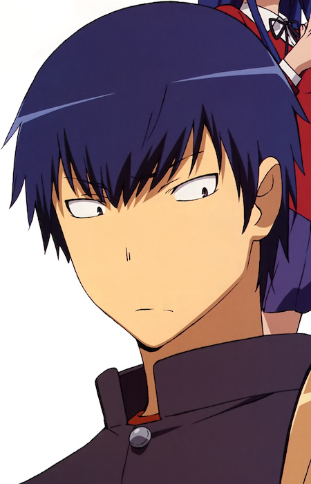 Takasu, Ryuuji