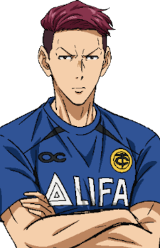Takasugi, Eita