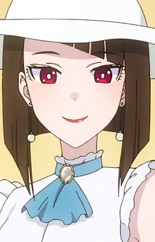 Takayanagi, Yayoi