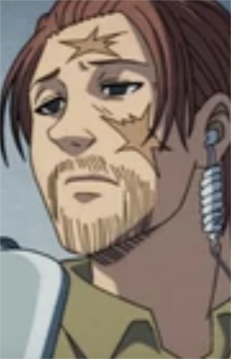 Takebe