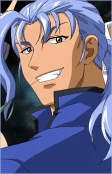 Takeda, Ikki
