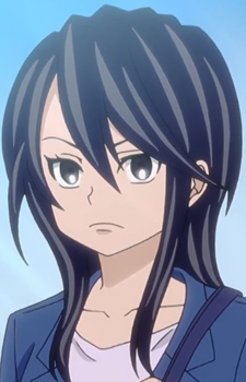 Takei, Sumire