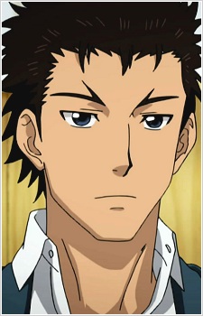 Takemitsu, Shinpei