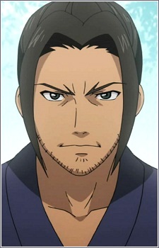Takemitsu, Shinzou
