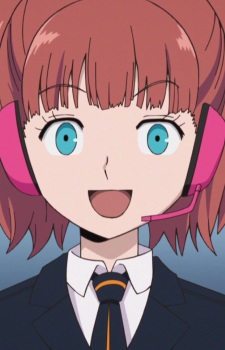 Taketomi, Sakurako