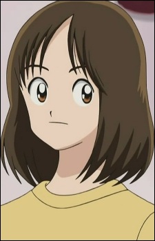Takigawa, Akane