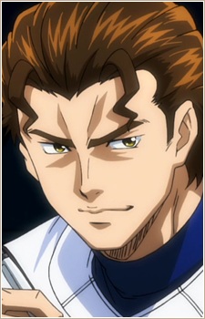 Takigawa, Chris Yuu