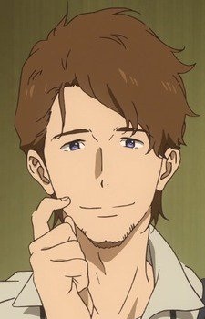 Takigawa, Ren