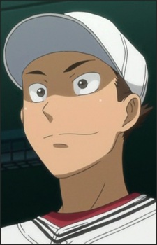 Takii, Tomoya
