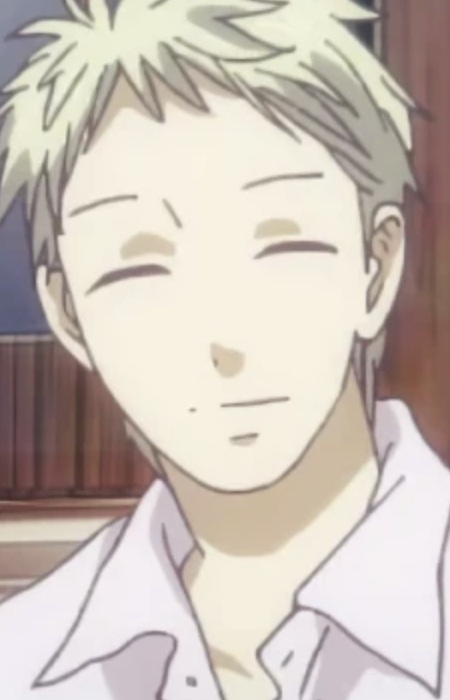 Takinami, Kaoru
