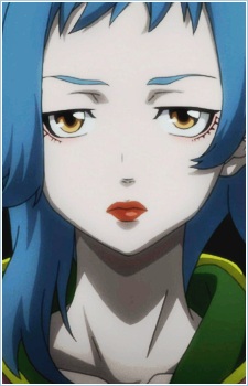 Takizaki, Rina
