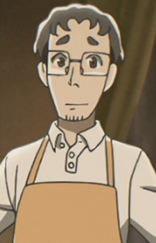 Tamaki, Father