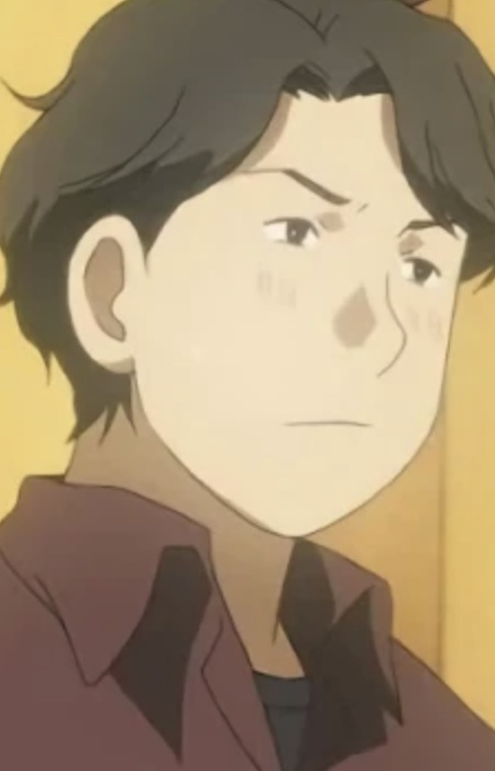 Tamaki, Keiji