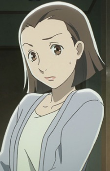 Tamaki, Mother