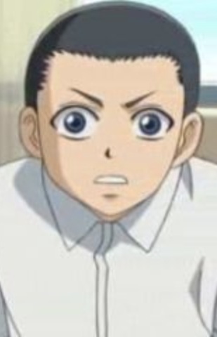 Tanaka