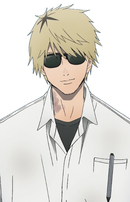 Tanaka