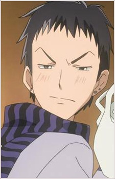 Tanaka, Makiko