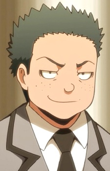 Tanaka, Nobuta