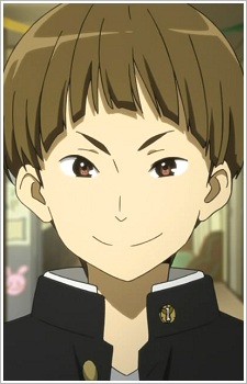 Tani, Koreyuki