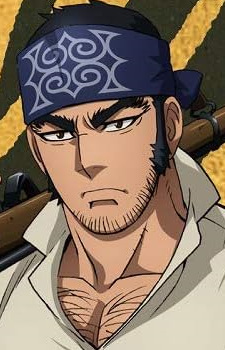 Tanigaki, Genjirou