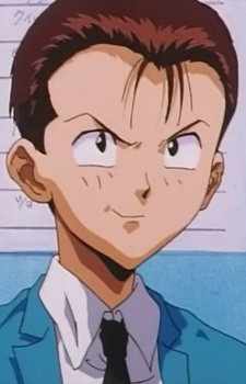 Tanigawa, Yasuo