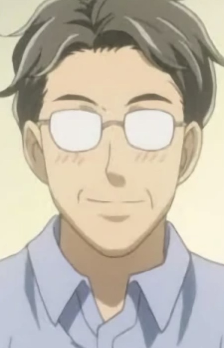 Tanioka, Hajime